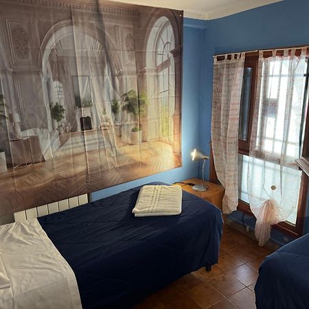 The Wolf House Hotel Veneza Exterior foto
