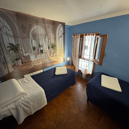 The Wolf House Hotel Veneza Exterior foto