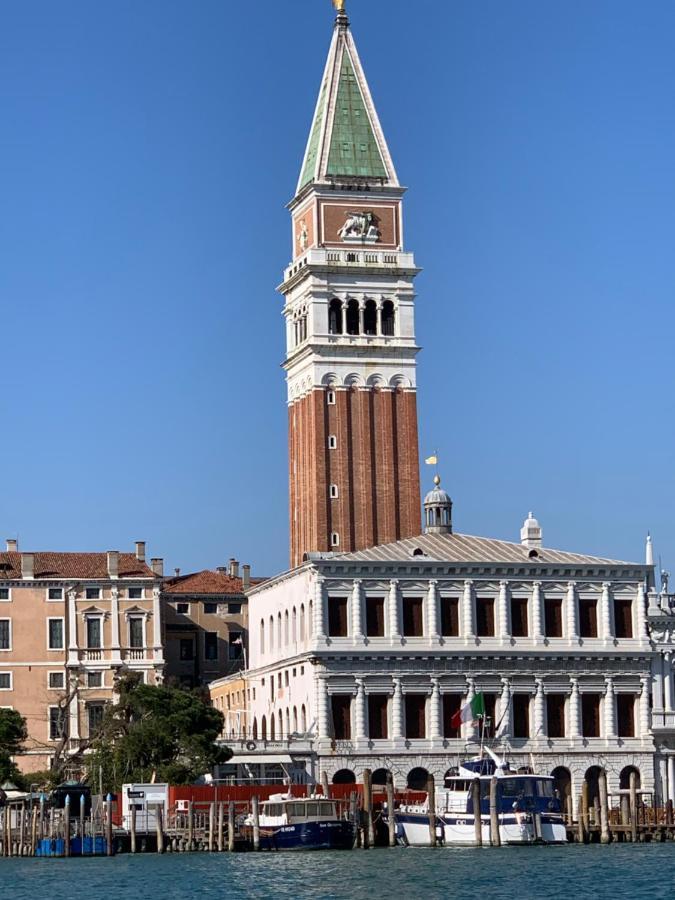 The Wolf House Hotel Veneza Exterior foto