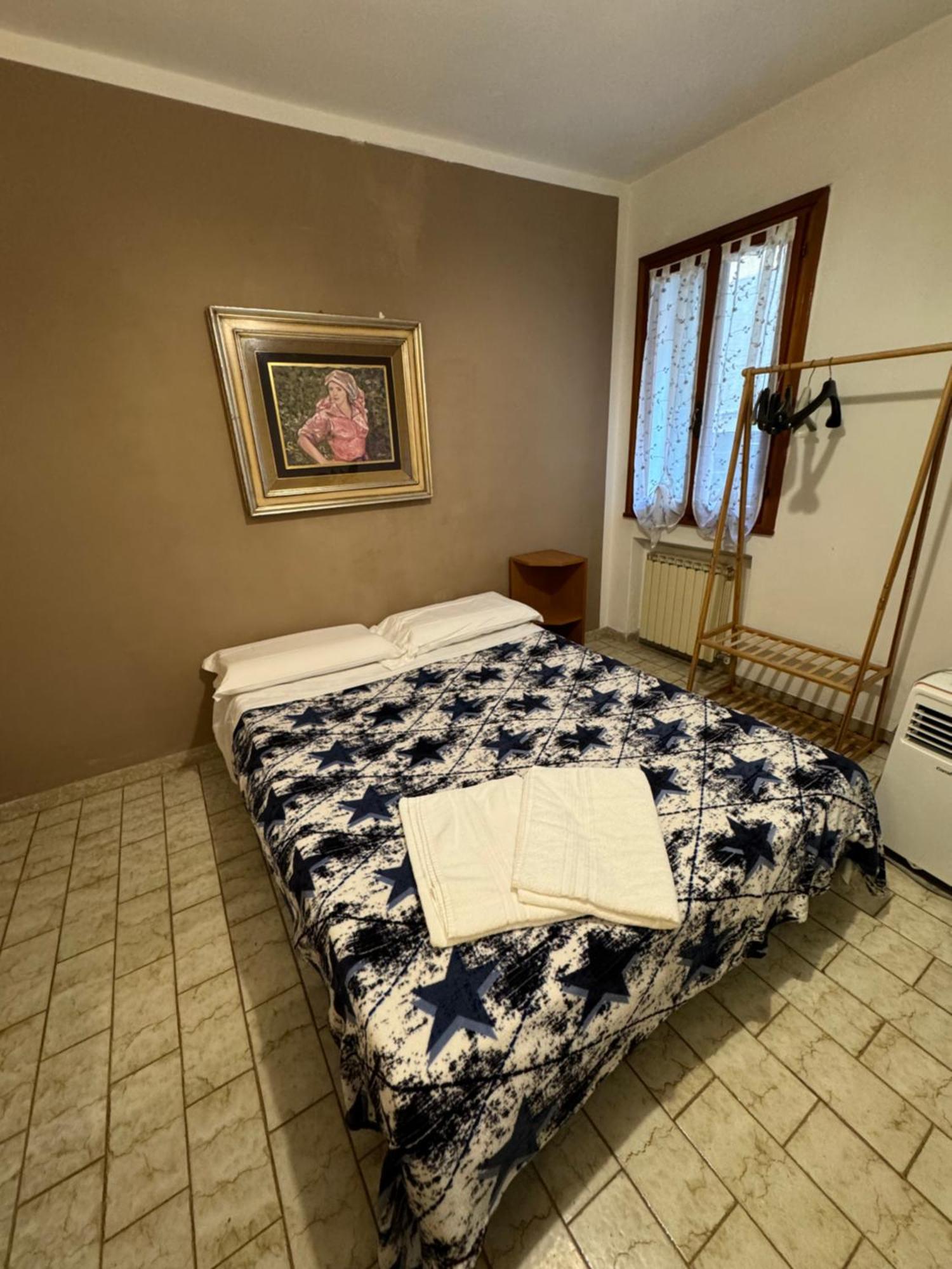 The Wolf House Hotel Veneza Exterior foto