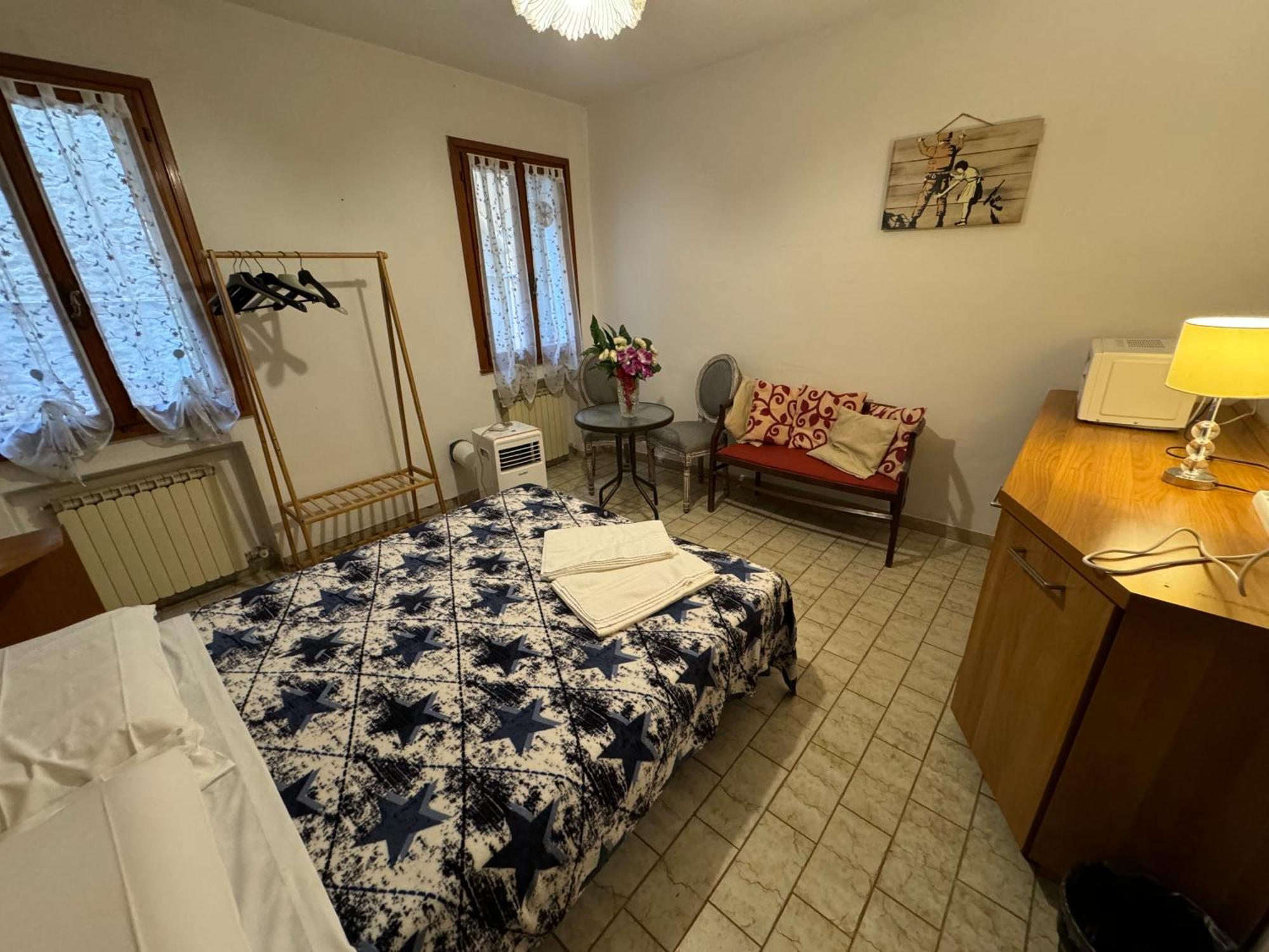 The Wolf House Hotel Veneza Exterior foto