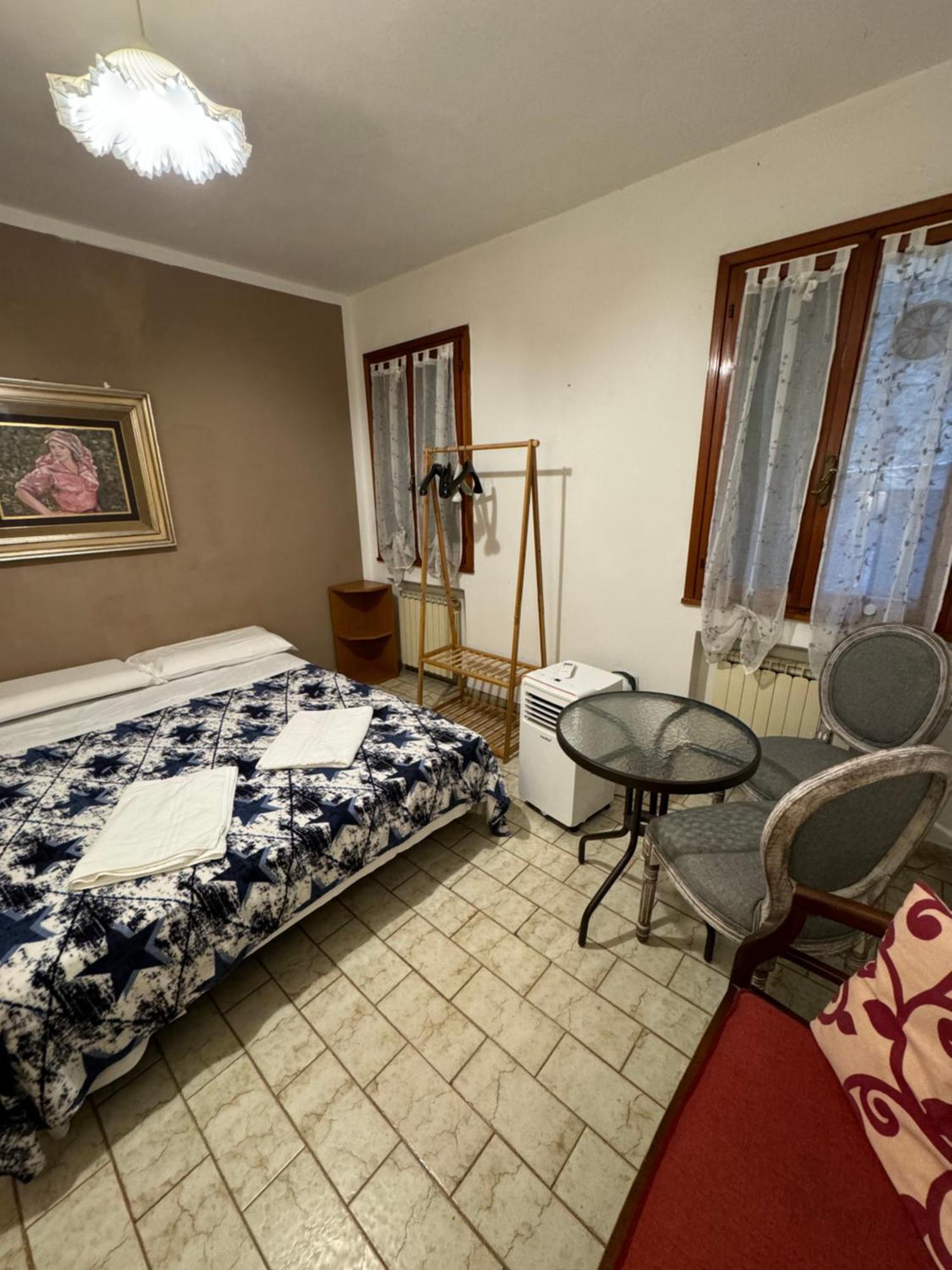 The Wolf House Hotel Veneza Exterior foto