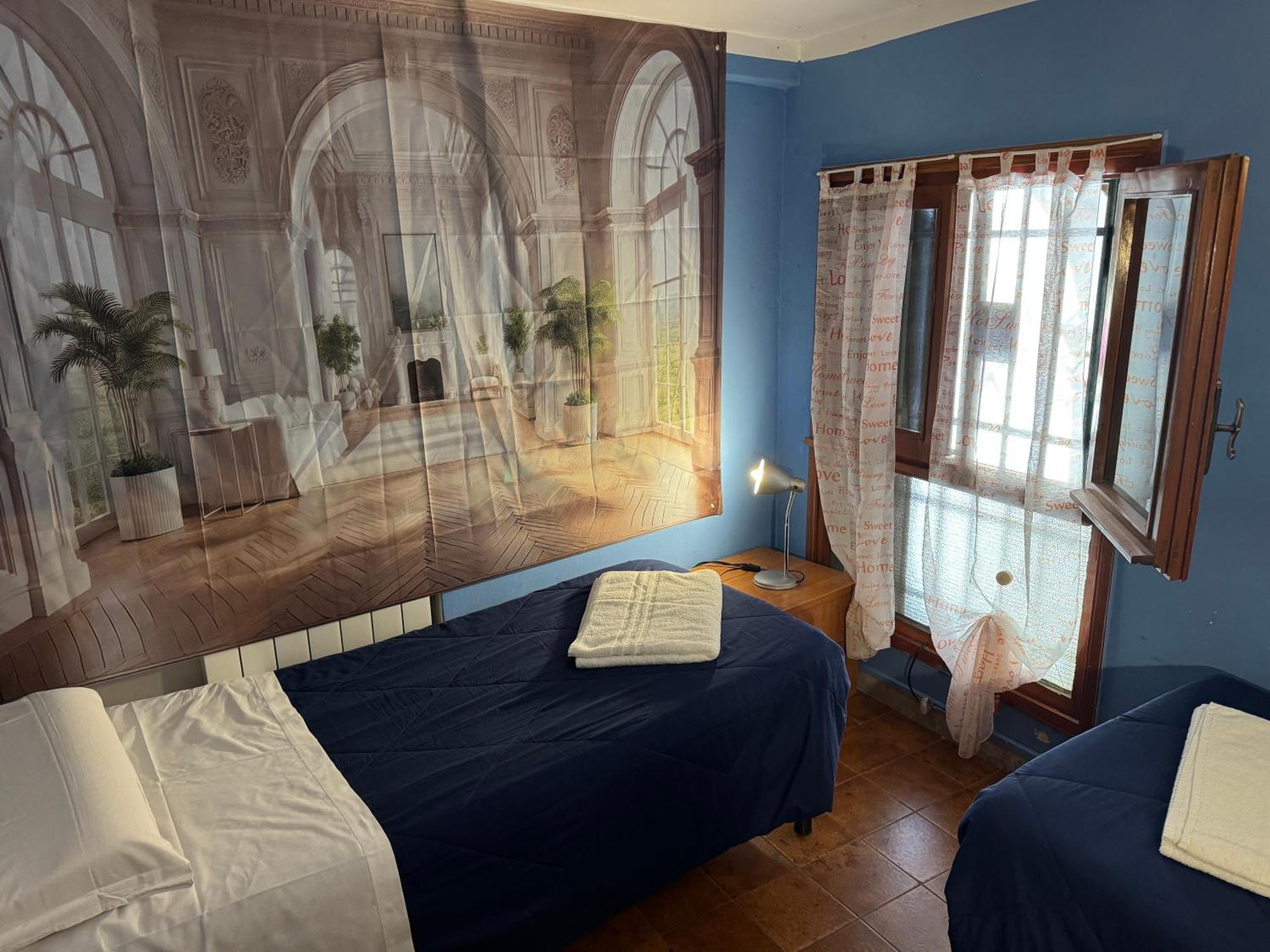 The Wolf House Hotel Veneza Exterior foto