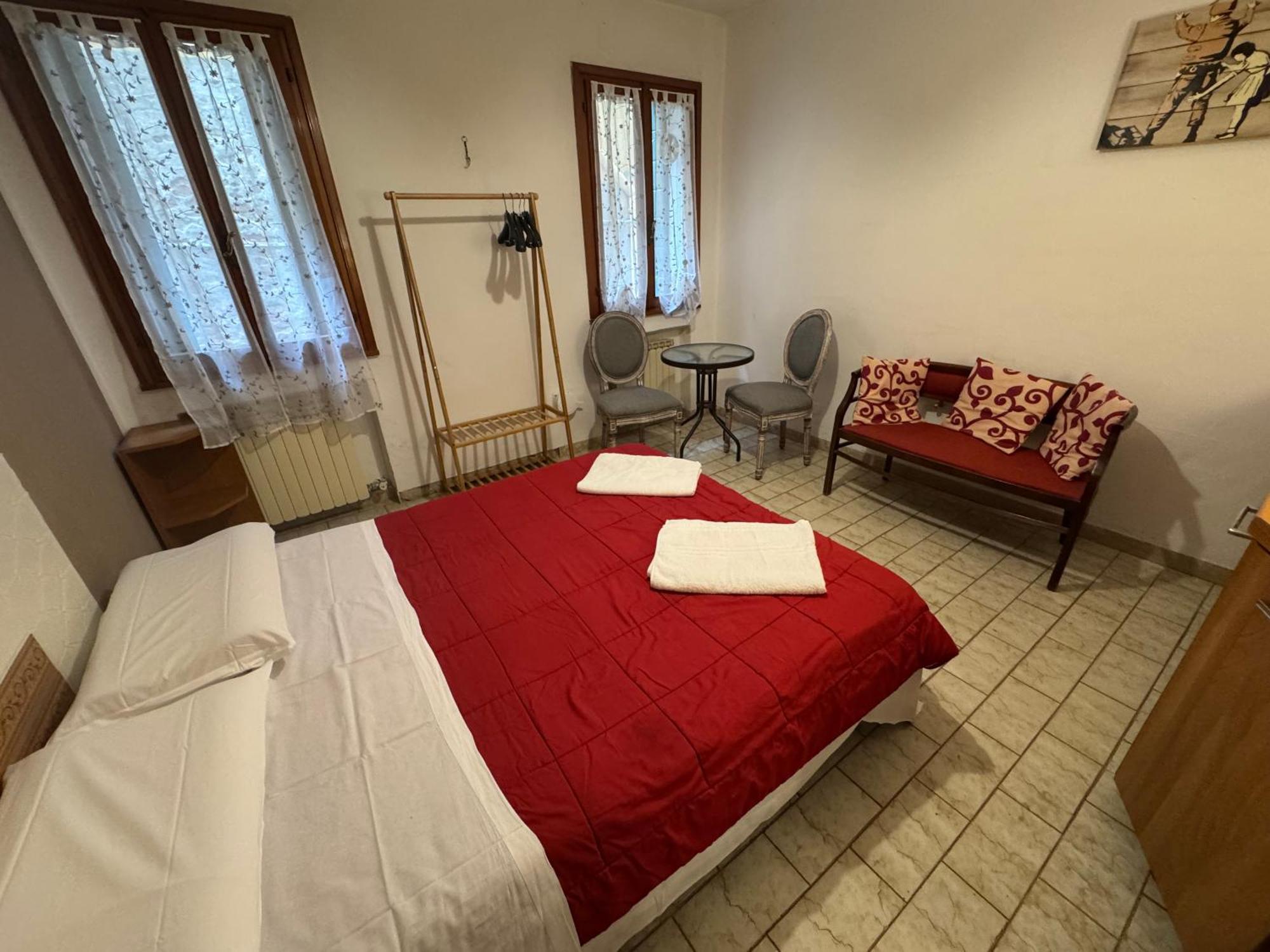 The Wolf House Hotel Veneza Exterior foto