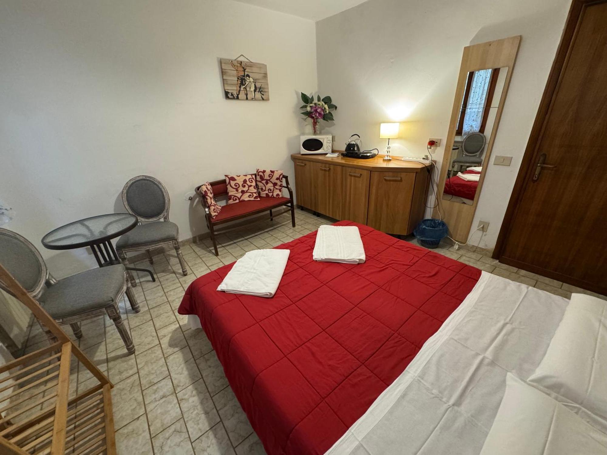 The Wolf House Hotel Veneza Exterior foto